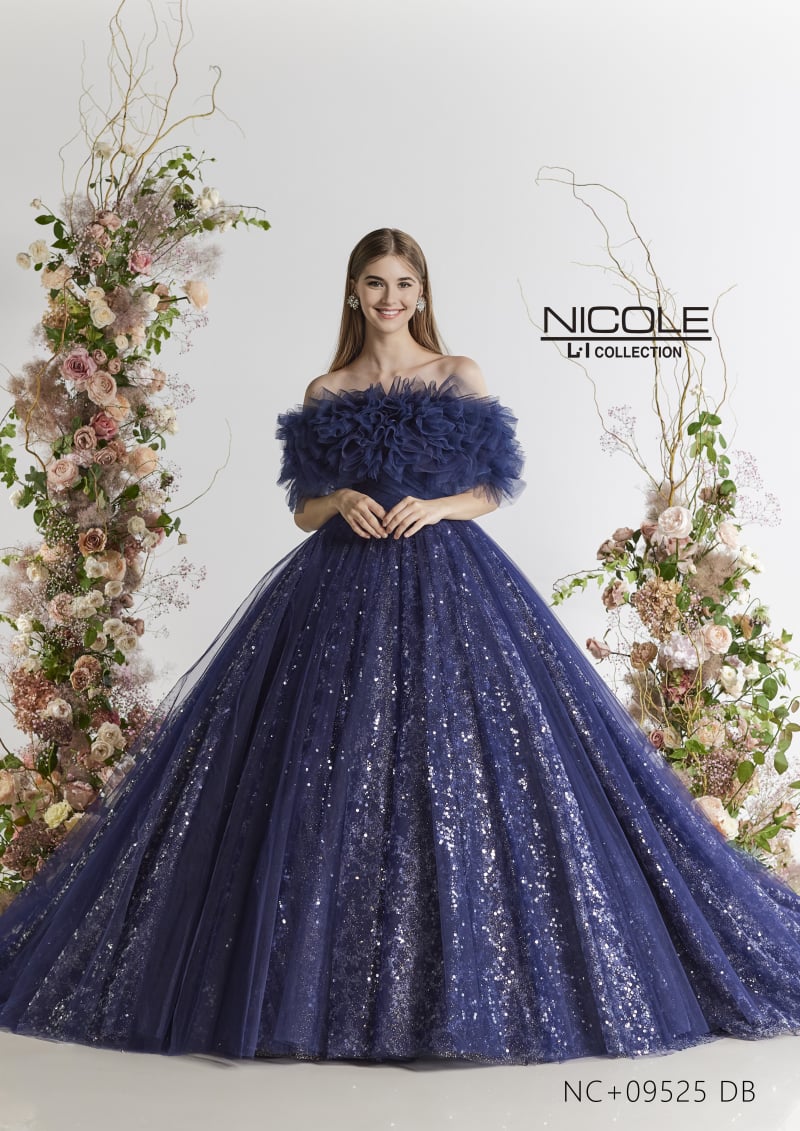 NC＋09525
