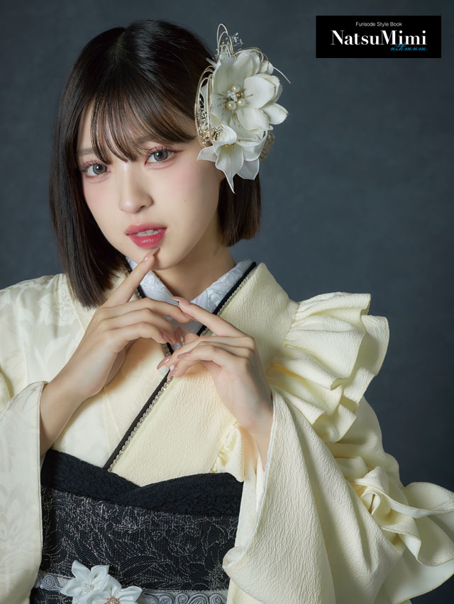 成人式振袖【TokyoRetro】