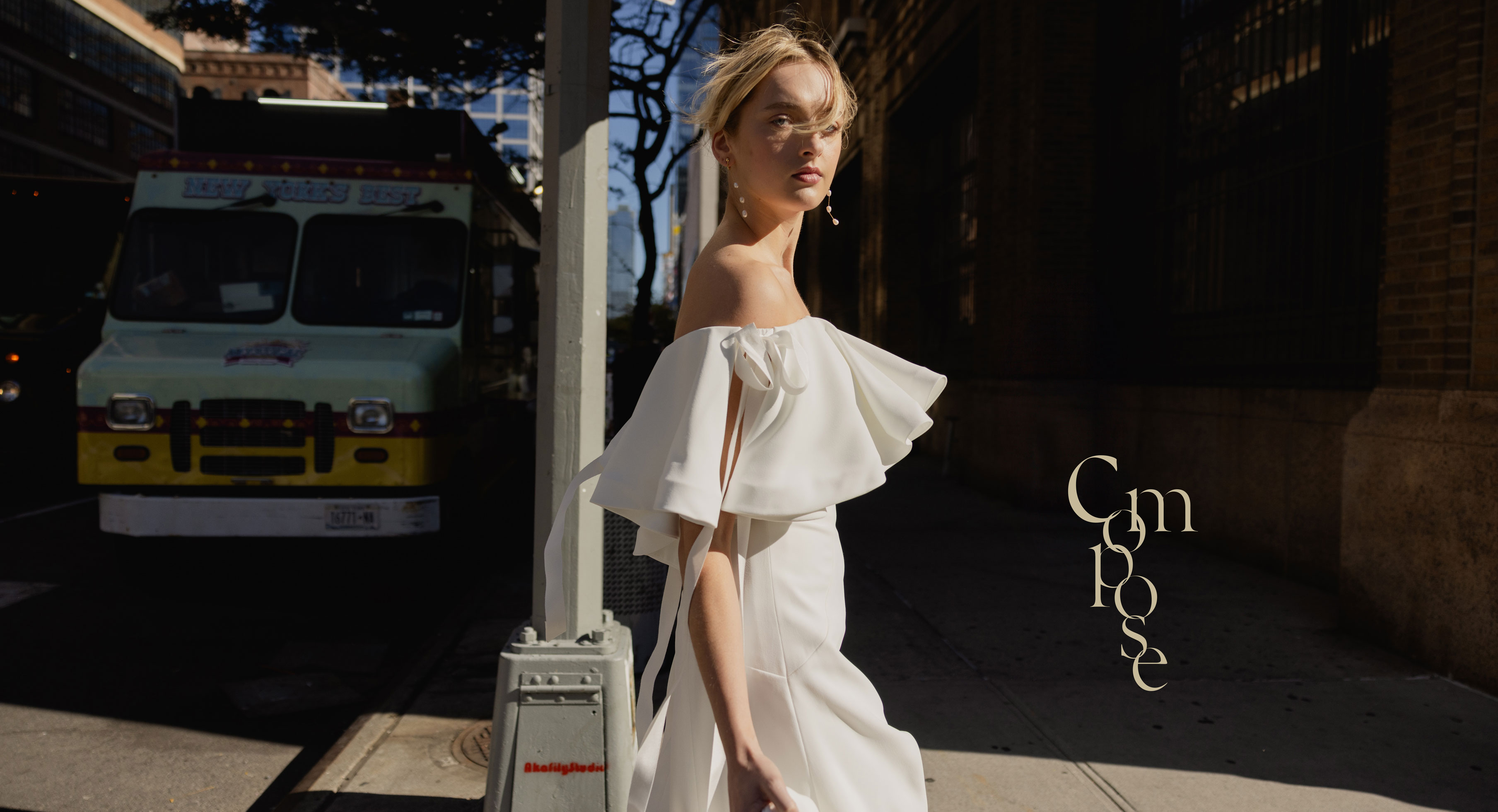 ピュアホワイトチャペル