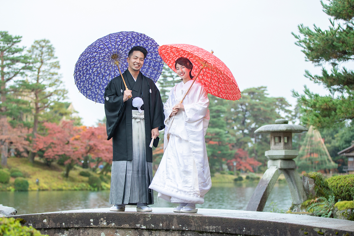 フォトウエディング