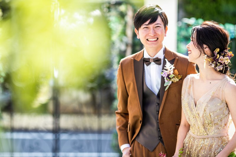 洋装ライトプラン