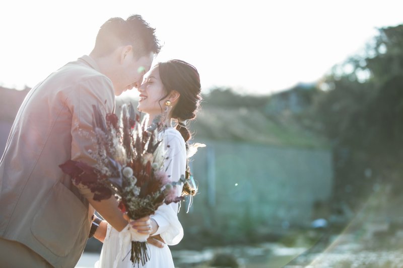 衣装4点フォトプラン