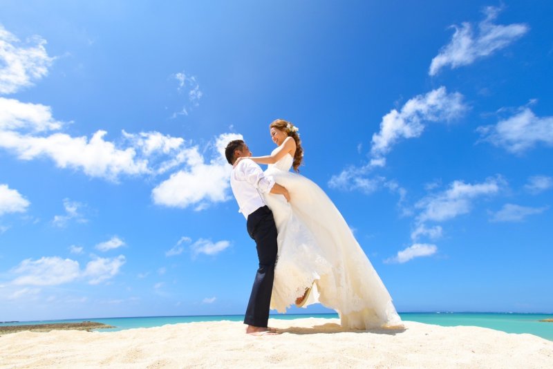 ビーチロケーションプラン