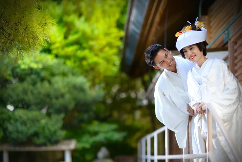 出雲大社ロケーションフォト