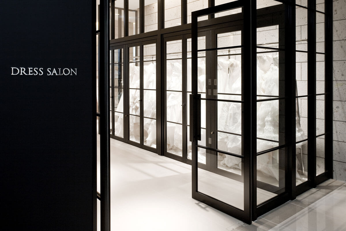 ショップのご紹介