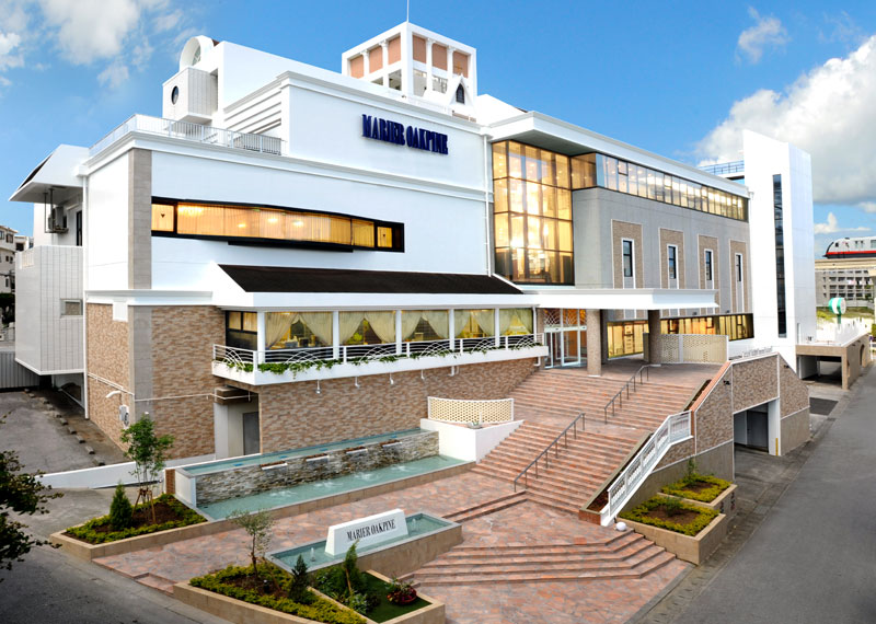 アフロディーテ那覇店