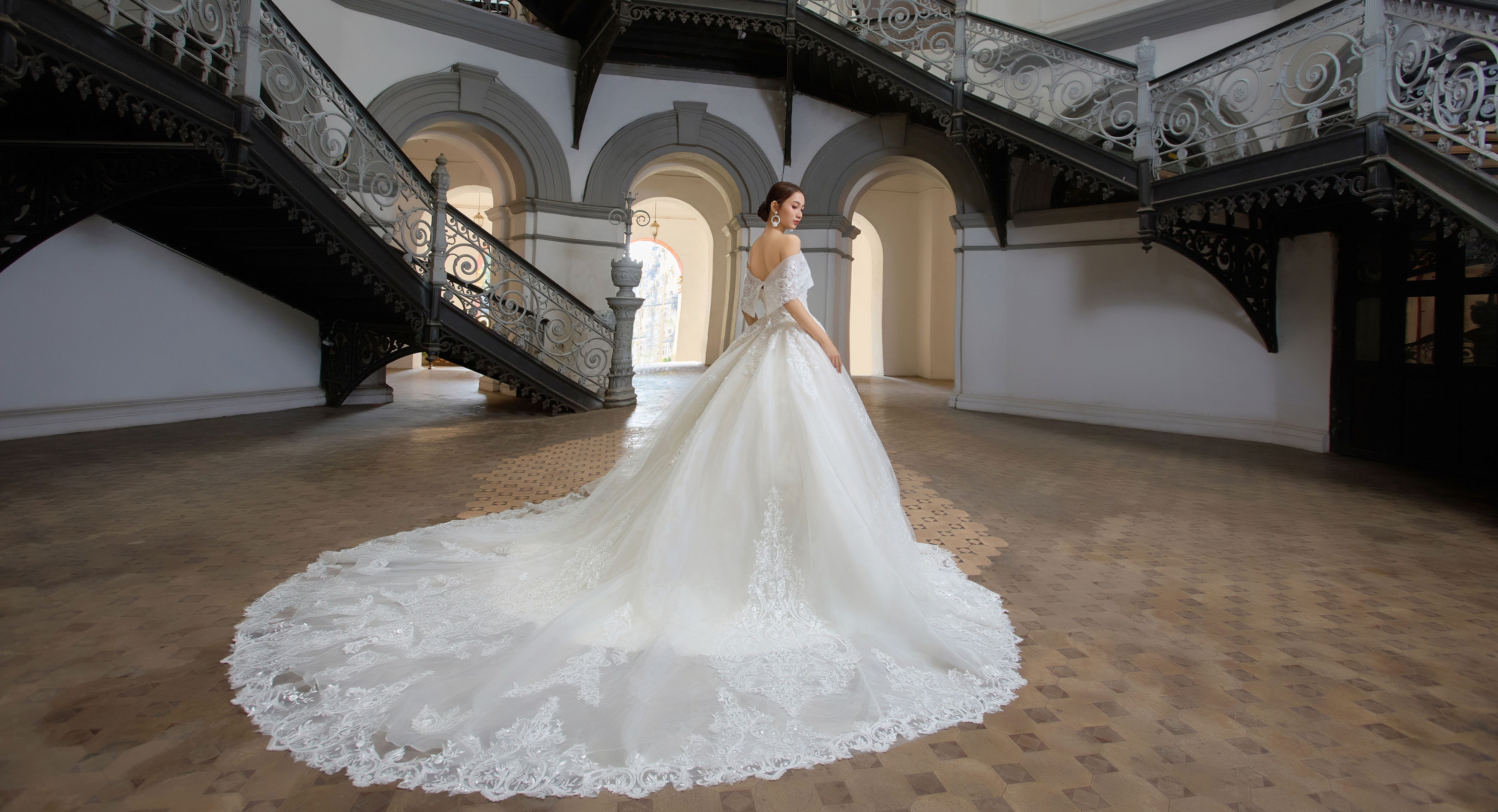 アフロディーテ八幡店