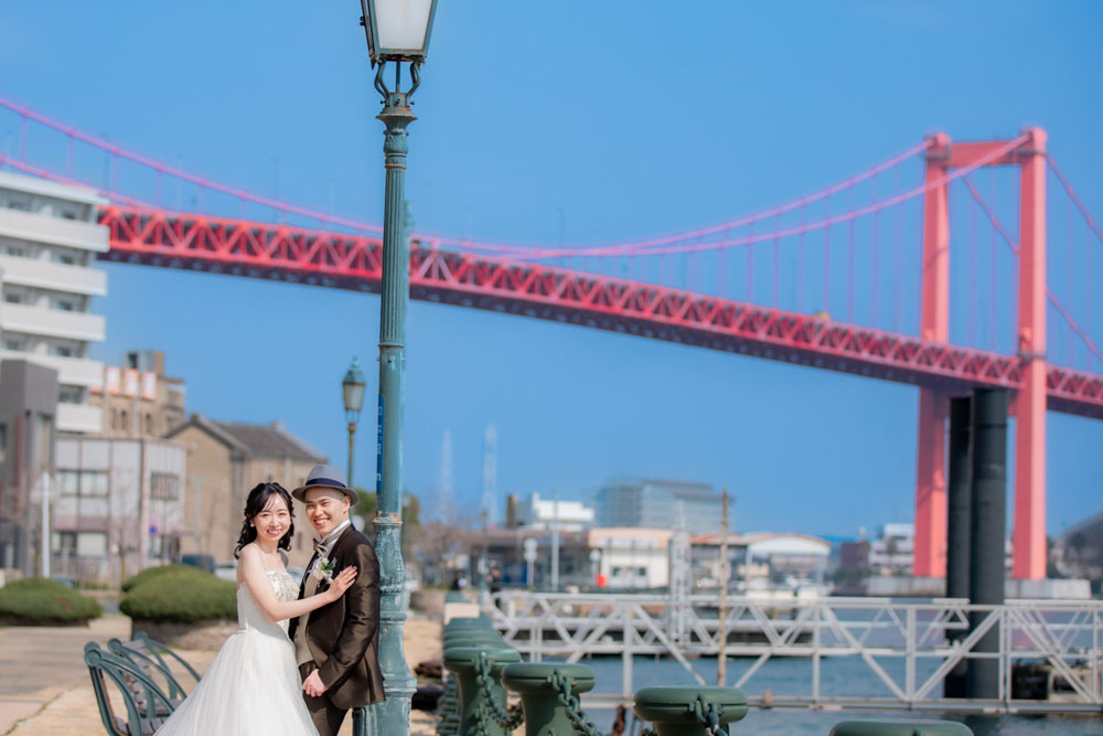 若松ロケーションフォト