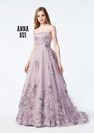 ANNA SUI