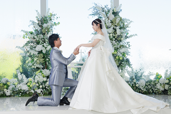 フォトウェディング-撮影レポートNo.151