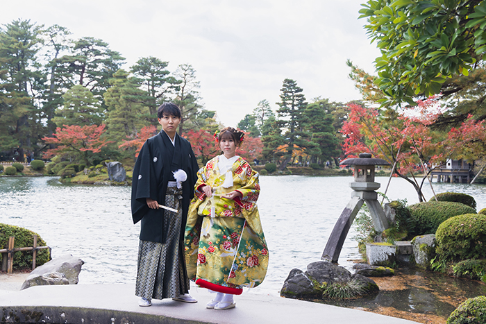 フォトウェディング-撮影レポートNo.152