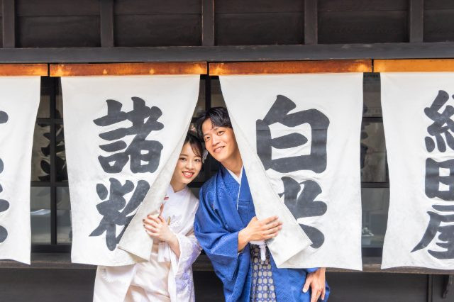 フォトウェディング-撮影レポートNo.8