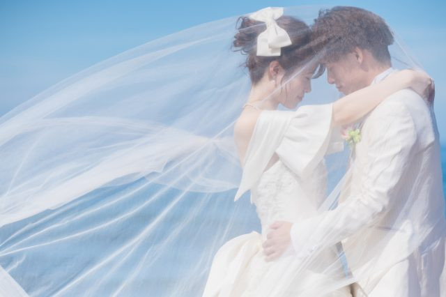 フォトウェディング-撮影レポートNo.24