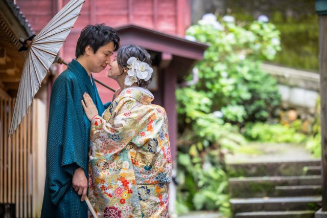 フォトウェディング-撮影レポートNo.26