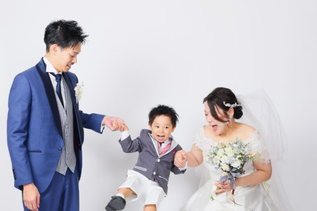 フォトウェディング-撮影レポートNo.34