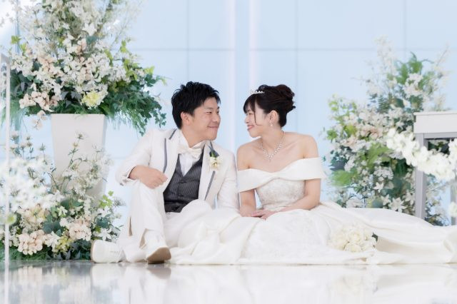 フォトウェディング-撮影レポートNo.37