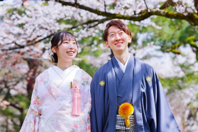 フォトウェディング-撮影レポートNo.5