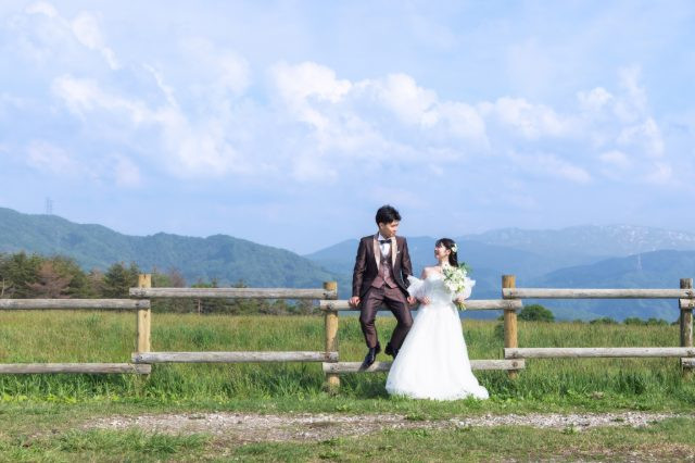 フォトウェディング-撮影レポートNo.6